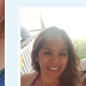 Meet your Posher, Catherine